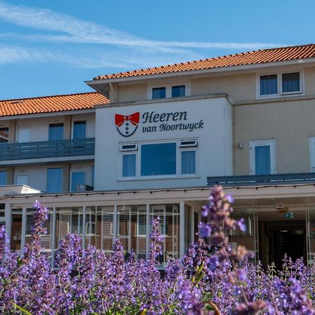 Heeren Van Noortwyck Noordwijk Εξωτερικό φωτογραφία